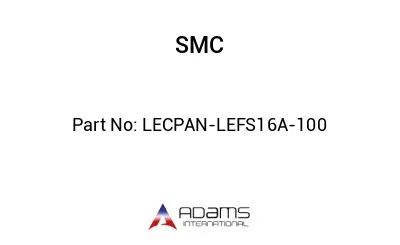 LECPAN-LEFS16A-100