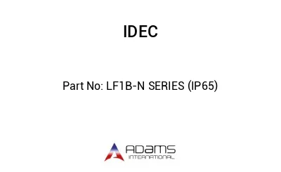 LF1B-N SERIES (IP65)