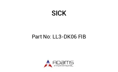 LL3-DK06 FIB