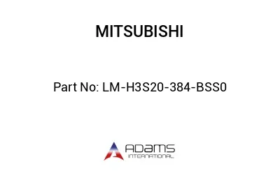 LM-H3S20-384-BSS0