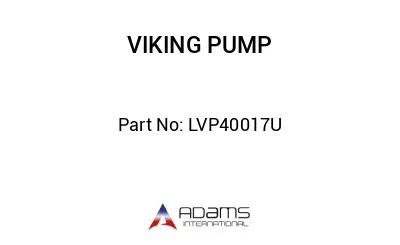 LVP40017U