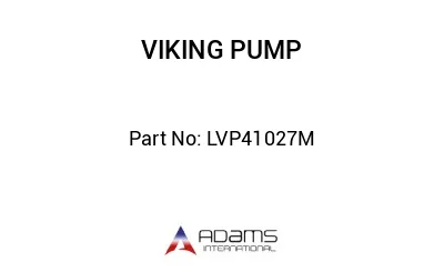 LVP41027M