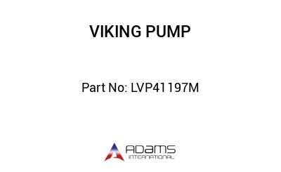 LVP41197M