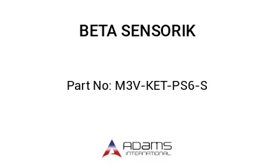 M3V-KET-PS6-S