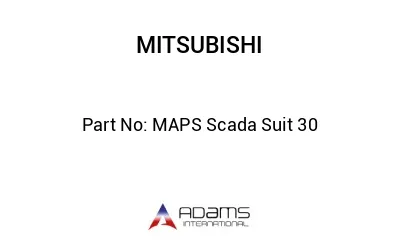 MAPS Scada Suit 30