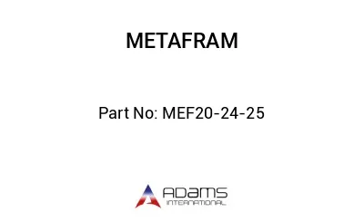 MEF20-24-25