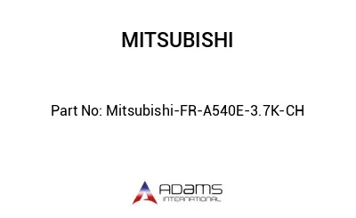 Mitsubishi-FR-A540E-3.7K-CH