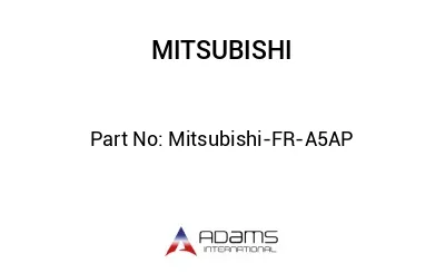 Mitsubishi-FR-A5AP