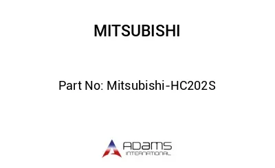 Mitsubishi-HC202S