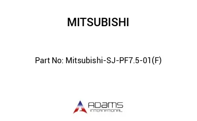 Mitsubishi-SJ-PF7.5-01(F)