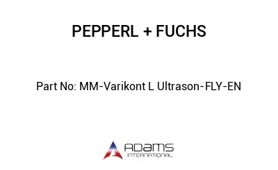 MM-Varikont L Ultrason-FLY-EN