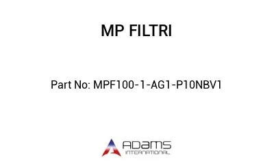 MPF100-1-AG1-P10NBV1