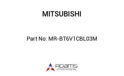 MR-BT6V1CBL03M