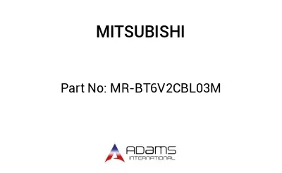 MR-BT6V2CBL03M