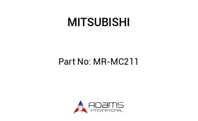 MR-MC211