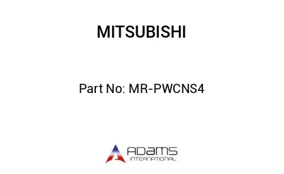 MR-PWCNS4