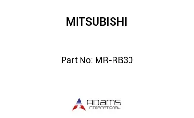 MR-RB30