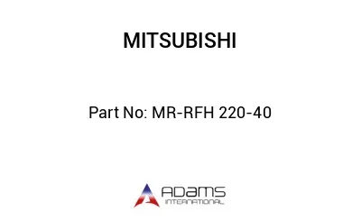 MR-RFH 220-40