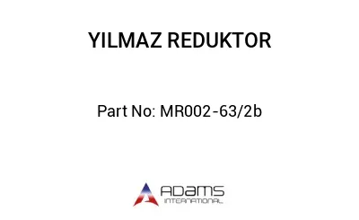 MR002-63/2b