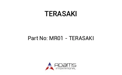 MR01 - TERASAKI