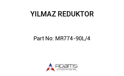 MR774-90L/4