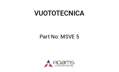 MSVE 5