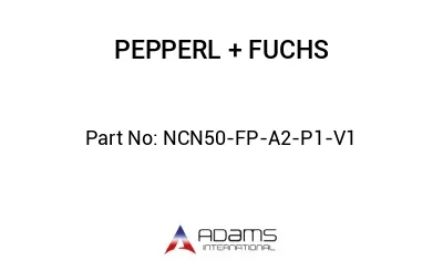 NCN50-FP-A2-P1-V1