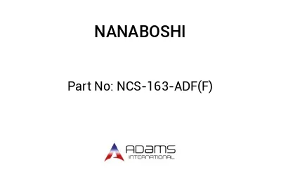 NCS-163-ADF(F)