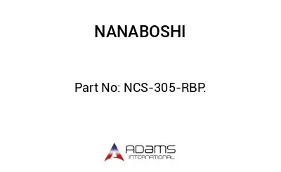 NCS-305-RBP.