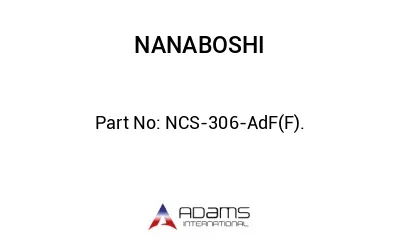 NCS-306-AdF(F).