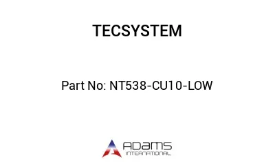 NT538-CU10-LOW