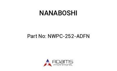NWPC-252-ADFN