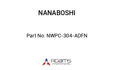 NWPC-304-ADFN