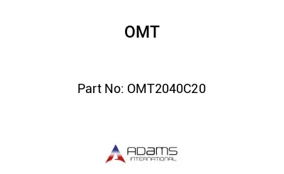 OMT2040C20