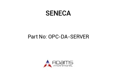 OPC-DA-SERVER