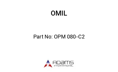 OPM 080-C2