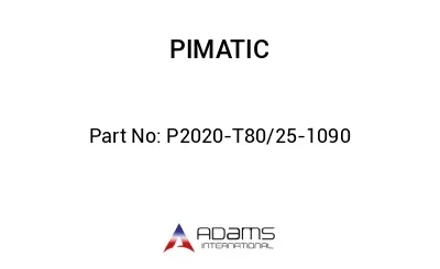 P2020-T80/25-1090