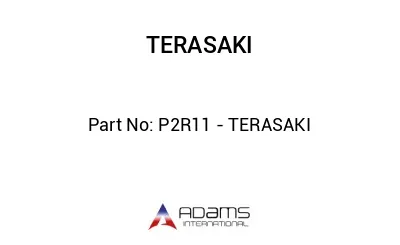 P2R11 - TERASAKI