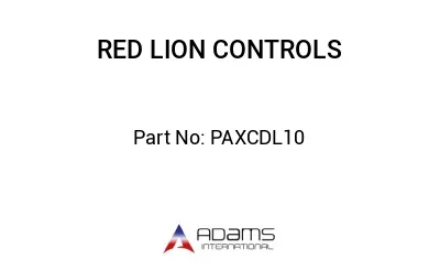 PAXCDL10