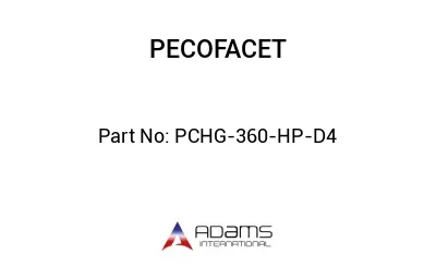 PCHG-360-HP-D4