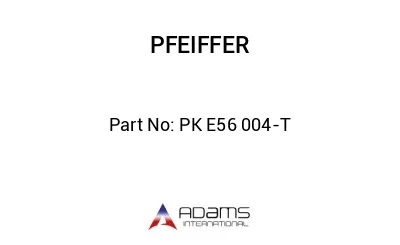 PK E56 004-T