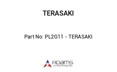 PL2G11 - TERASAKI