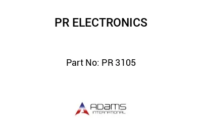 PR 3105