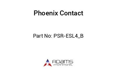 PSR-ESL4_B