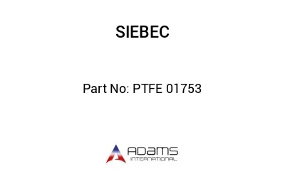 PTFE 01753