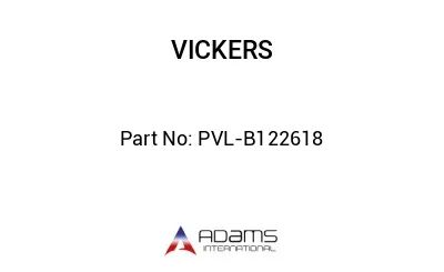 PVL-B122618