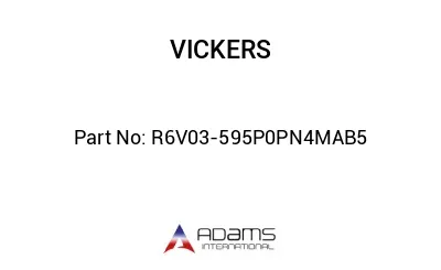 R6V03-595P0PN4MAB5