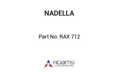 RAX 712