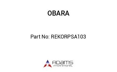 REKORPSA103