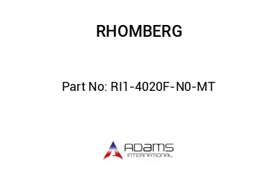 RI1-4020F-N0-MT